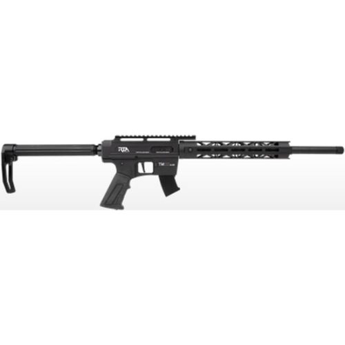 RIA TM22 SA 22LR 20 10RD BLK