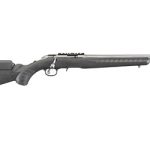 RUGER AMER RF 22LR 18" 10RD TB STS