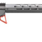 RUG PRECISION RIFLE 6.5CREED 26 GRY 10RD