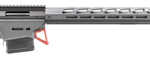 RUG PRECISION RIFLE 6.5CREED 26 GRY 10RD