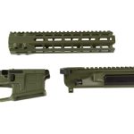 RADIAN BUILDER KIT 10" OD GREEN