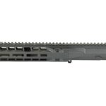 RADIAN UPPER 9" 300 BLK GRAY