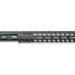 RADIAN UPPER/HANDGUARD SET 14" GRAY