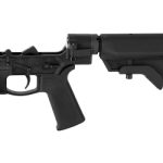 SHIELD SA-15 CMPL FLDG LWR W/B5 BLK