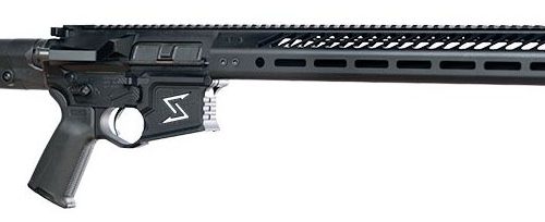 SEEKINS DMR BLK 223WYLDE 16