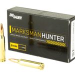 SIG AMMO 7MM MAG 160GR GK 20/200