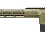 SIG CROSS MAGNUM 300WIN 24 MLOK MOSS 6RD