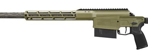 SIG CROSS MAGNUM 300WIN 24 MLOK MOSS 6RD