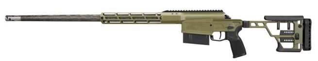 SIG CROSS MAGNUM 300WIN 24 MLOK MOSS 6RD