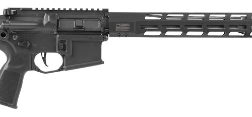 SIG M400 TREAD 5.56 NATO 16 V2 BLK TELE MLOK 10R