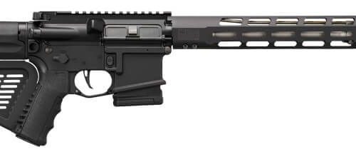 SIG M400 TREAD 5.56 NATO 16 V2 BLK TELE MLOK 10R