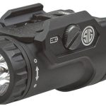 SIG FOXTROT2R WEAPON MOUNTED WHITE LIGHT