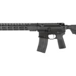SOLGW M4 L89 BS 13.7" NOX 5.56 BLK