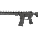 SOLGW M4 L89 13.7" SF/ROTEX 5.56 BLK