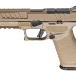 SPRGFLD ECHELON 4.5F 9MM 10RD FDE