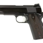 SPRGFLD 9MM GARRISON 4.25" 9RD BLUE