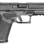 SPR ECHELON 4.5F 9MM BLK COMP GU25