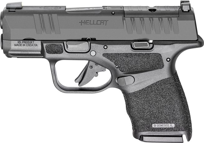SPR HELLCAT 9MM 3 BLK OSP CA GU25