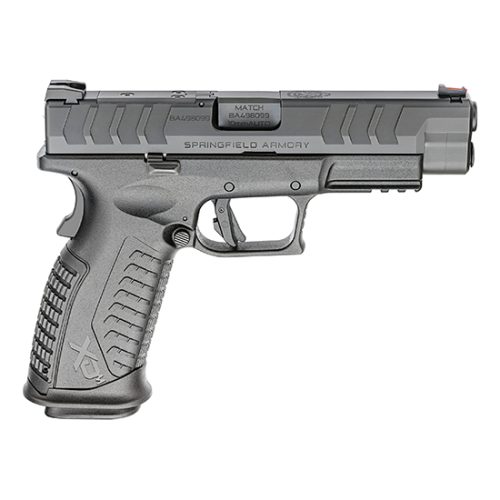 SPR XD-M ELITE 10MM 4.5 16RD