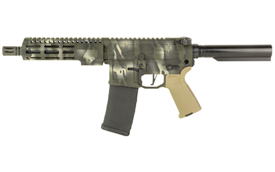 SANTAN STT-15 5.56 7.5 30RD TGR STRP