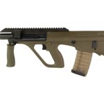 STEYR AUG A3 M2 556N 16" 30RD GRN
