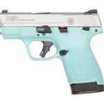 S&W SHIELD PLUS 9MM 3.1" 13RD SL/REB