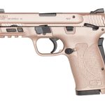 S&W SHIELD 2.0 EZ 380ACP 8RD RS GLD