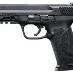 SW M&P9 M2.0 9MM NTS NMS WDS 3 MAGS LE MODEL