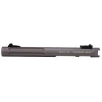 TACSOL PAC-LITE RUG 22LR 6 THREADED FLUTED