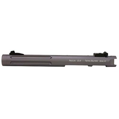 TACSOL PAC-LITE RUG 22LR 6 THREADED FLUTED