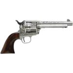 TF UBERTI 1873 CATTLEMAN 357MAG 5.5 PHOTO ENGR W