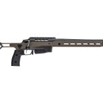 TIKKA T3X ACE GAME 308WIN 24" 5R BRZ