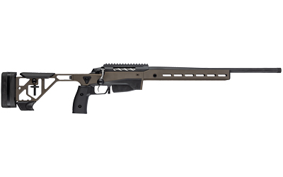 TIKKA T3X ACE GAME 308WIN 24" 5R BRZ