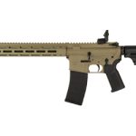 TIPPMANN M4-22 ELITE 16 22LR FDE CMP