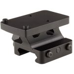 TRIJICON RMR/SRO FULL CW Q-LOC MOUNT