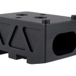 TRIJICON RMR PLATE ACC RNG Q-LOC HI