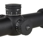 TRIJICON CREDO 1-10X28 FFP MRAD 34MM