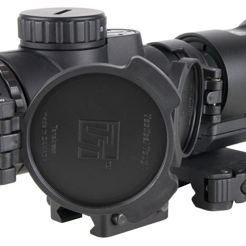 TRIJICON MRO SD 1X25 RED DOT W/3X MAGNIFIER