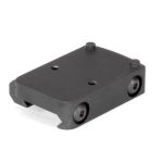 TRIJICON RMR PICATINNY RAIL MOUNT LOW