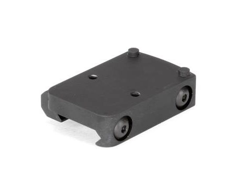 TRIJICON RMR PICATINNY RAIL MOUNT LOW