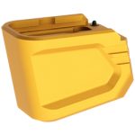 TYRANT MAG EXT FOR GLK19/23 +5/4 GLD