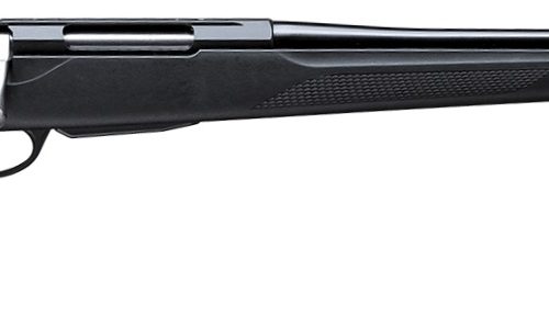 TIKKA T3X LITE 300WIN 24" BLK 3+1  #