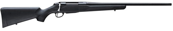 TIKKA T3X LITE 300WIN 24" BLK 3+1  #