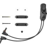 UNITY AXON STRMLIGHT CRN LSR 7" BLK