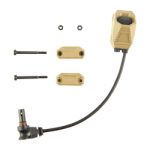 UNITY AXON SL STREAMLIGHT 4.5" FDE