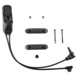 UNITY AXON SYNC LNK USB-C/CRN 7" BLK