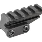 UNITY FAST ACCESSORY RISER BLACK
