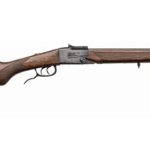 CHI DBL BADGER 20GA/22LR