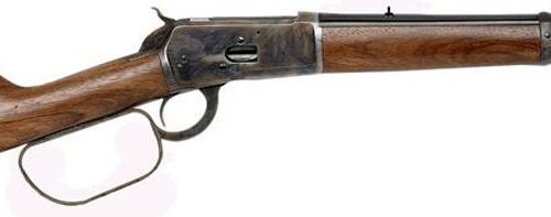 CHI 1892 MARES LEG 44MAG 9"4RD