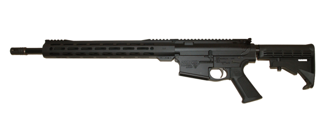 DPMS DP10 308 CLASSIC MLOK18"
